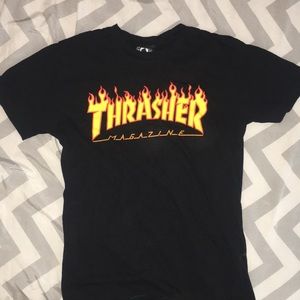 Thrasher T-shirt